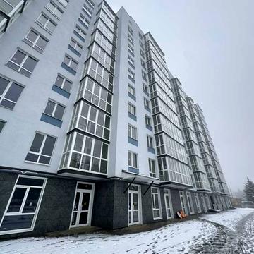 Героїв України вул., 6А