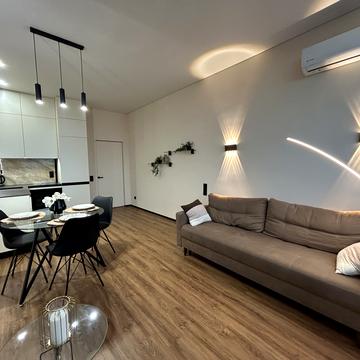 Берестейський просп. (Перемоги), 11 к1