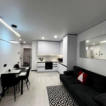 Берестейський просп. (Перемоги), 11 к3