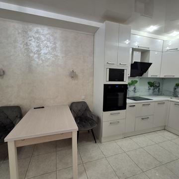 Регенераторна вул., 4 к16