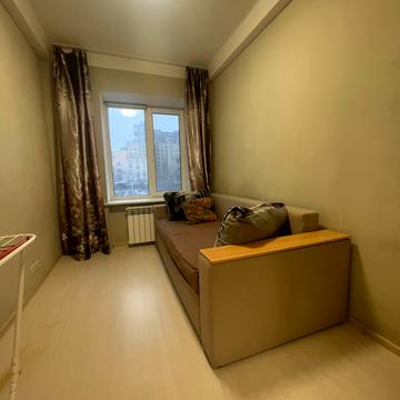 Велика Васильківська вул. (Червоноармійська), 116