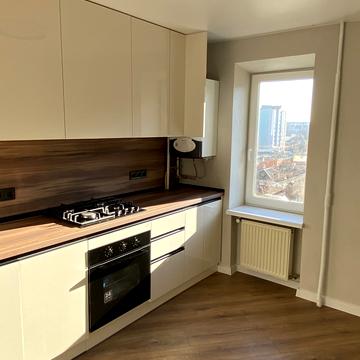 Академіка Янгеля вул. (Фрунзе), 15