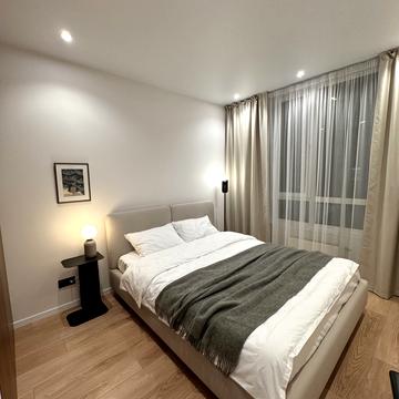 Тадея Рильського бульв., 4