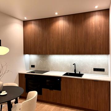 Тадея Рильського бульв., 4