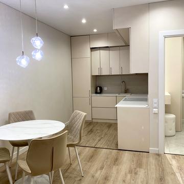 Михайла Максимовича вул. (Онуфрія Трутенка), 26-Г