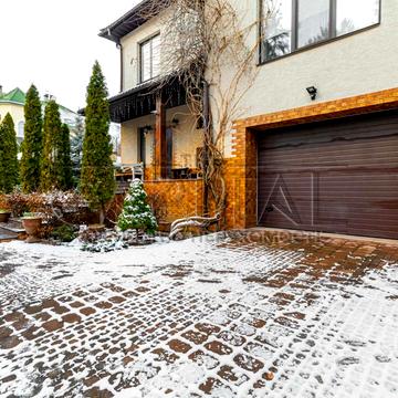 Лісова вул.