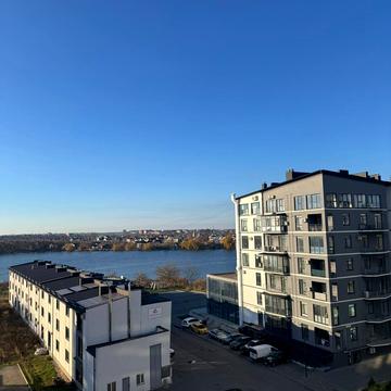 Вячеслава Чорновола вул., 94-Е