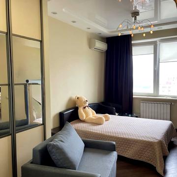 Володимира Івасюка просп. (Героїв Сталінграду), 2-Г, к2