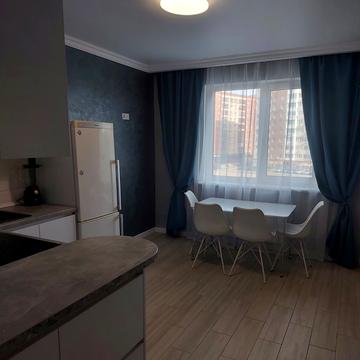 Академіка Сахарова вул., 3-В