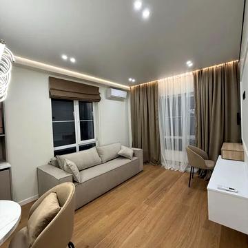 Михайла Максимовича вул. (Онуфрія Трутенка), 24-В