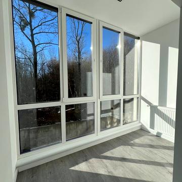 Олександра Довженка вул., (Будинок 5)