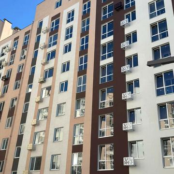 Соборна вул., 285д