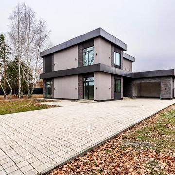 Київська вул.