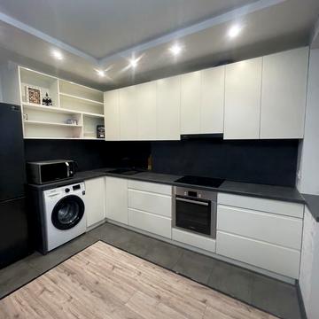 Лисаветинська вул., 1б