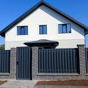 Кочергіна вул.