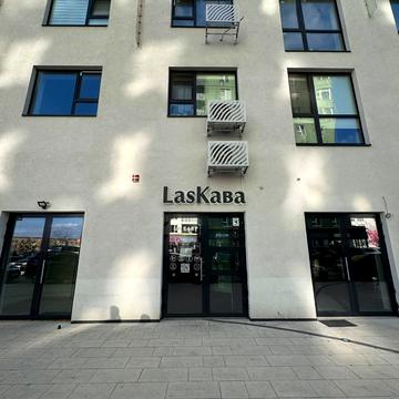 Корольова вул., 9а