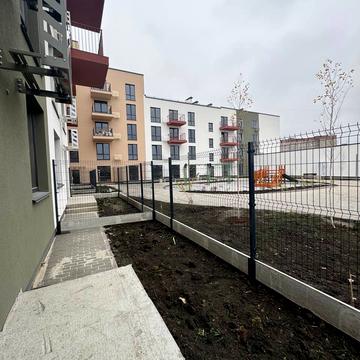 Перспективна вул., (Будинок)