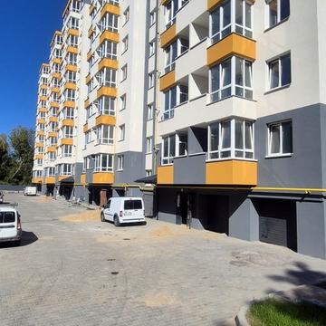 Костя Широцького вул., (Будинок)