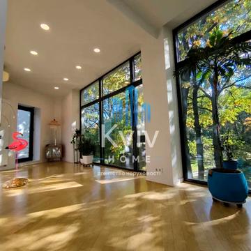 Межигірська вул.