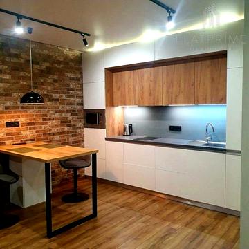 Салютна вул., 2к21