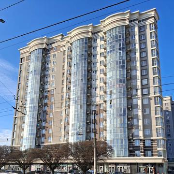 Свободи вул., 20/2