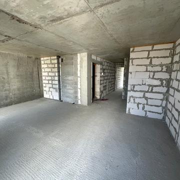 Рудненська вул. (Білогорська), (3 черга (будинок 1б))