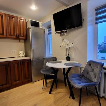 Юлії Здановської вул. (Ломоносова), 34/2