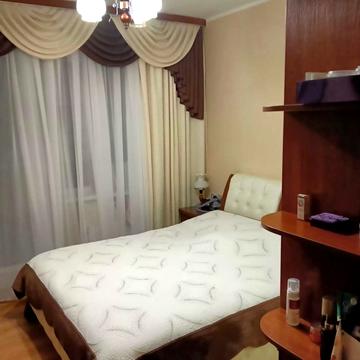 Олександри Екстер вул. (Марини Цвєтаєвої), 12