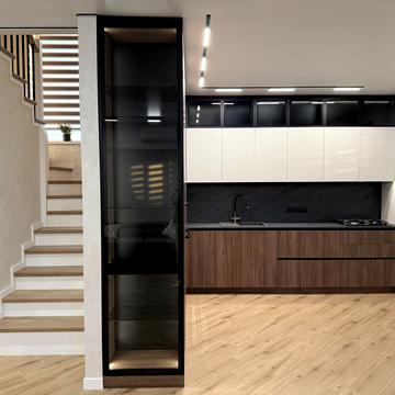 Немирівське шосе, 3