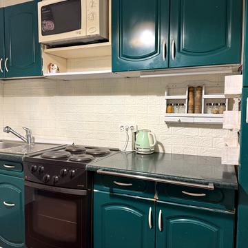 Оболонський просп., 23-А