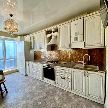 Радистів вул., 34-К1