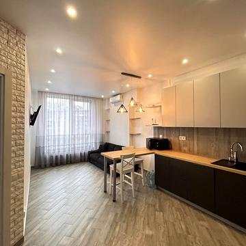 Фортечний тупик (Тверський), 7-Б