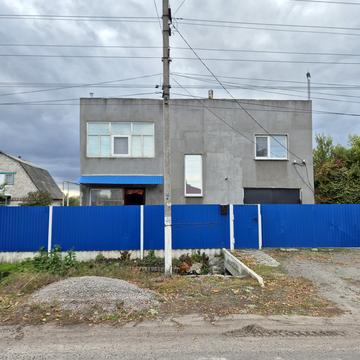 Покровська