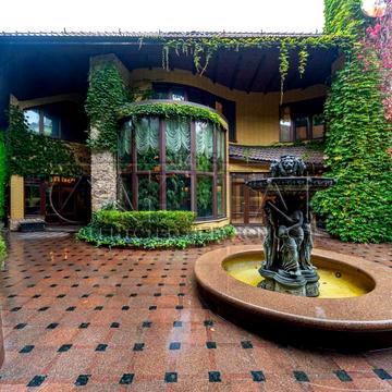 Пірятинська