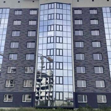 Чумацький Шлях вул. (Половки), (Будинок 2)