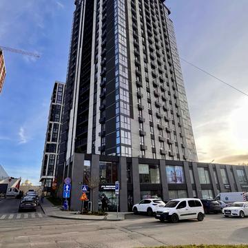 Червоної Калини просп., 56а