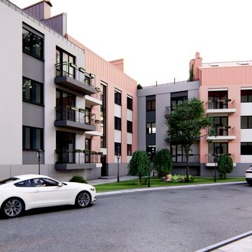 Тараса Шевченка вул., (Будинок)