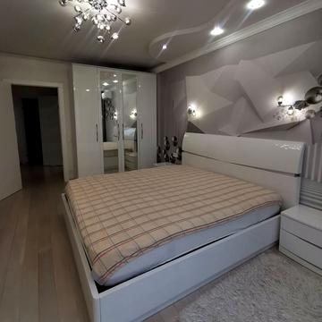 Юлії Здановської вул. (Ломоносова), 36-В