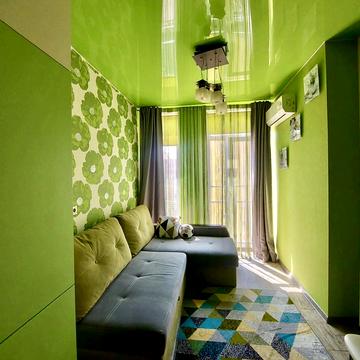 Регенераторна вул., 4 к6