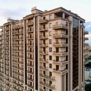 Фонтанська дорога вул., 17А