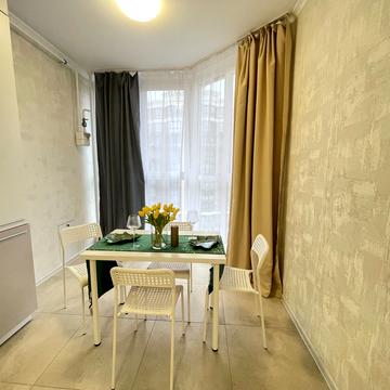 Мартинова просп., 6