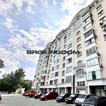 Вітряні Гори вул., 2-Б