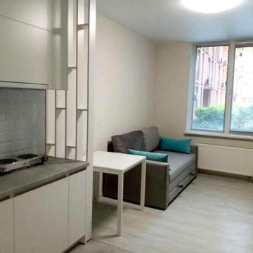 Регенераторна вул., 4к2