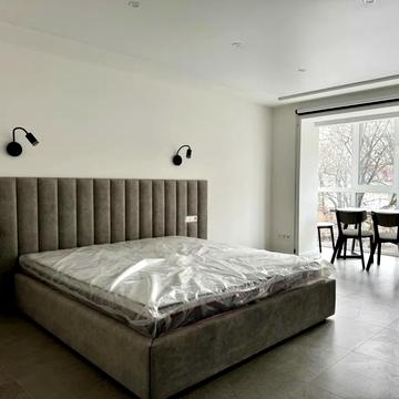 Ростиславська вул. (Маршала Рибалка), 7/18