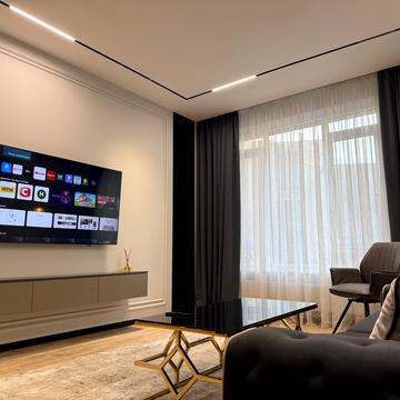 Саперне Поле вул., 3