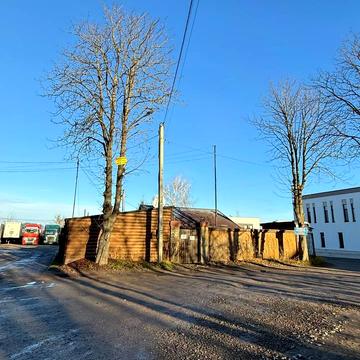 Фабрична вул., 2а