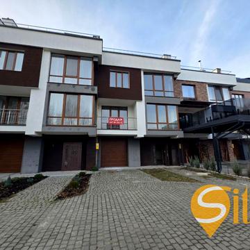 Бічна Львівська вул.