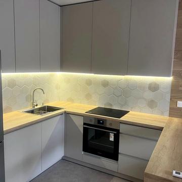 Метрологічна вул., 21-А