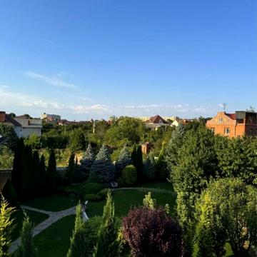 Ізмаїльська вул.