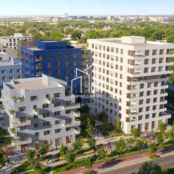 Миколи Пимоненка вул. (), (Будинок 4)